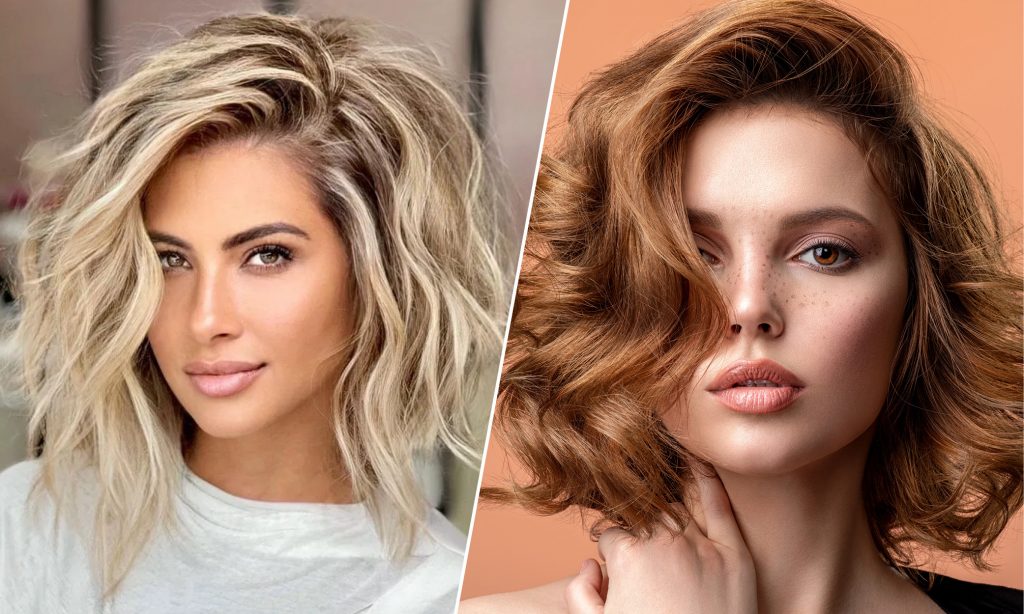 2023's Biggest Haircut Trends 