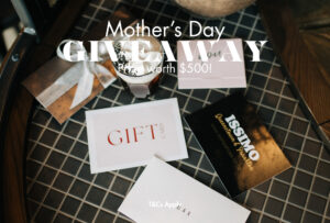 Queenstown Central Mother's Day Giveaway