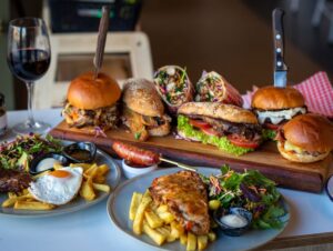The Meat Preachers